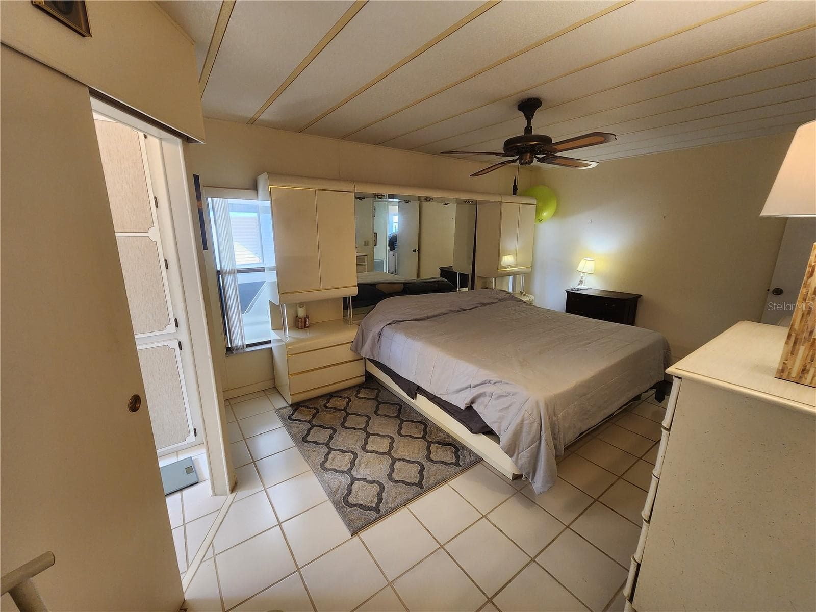 Primary Bedroom - 808 53RD AVE E #301, BRADENTON