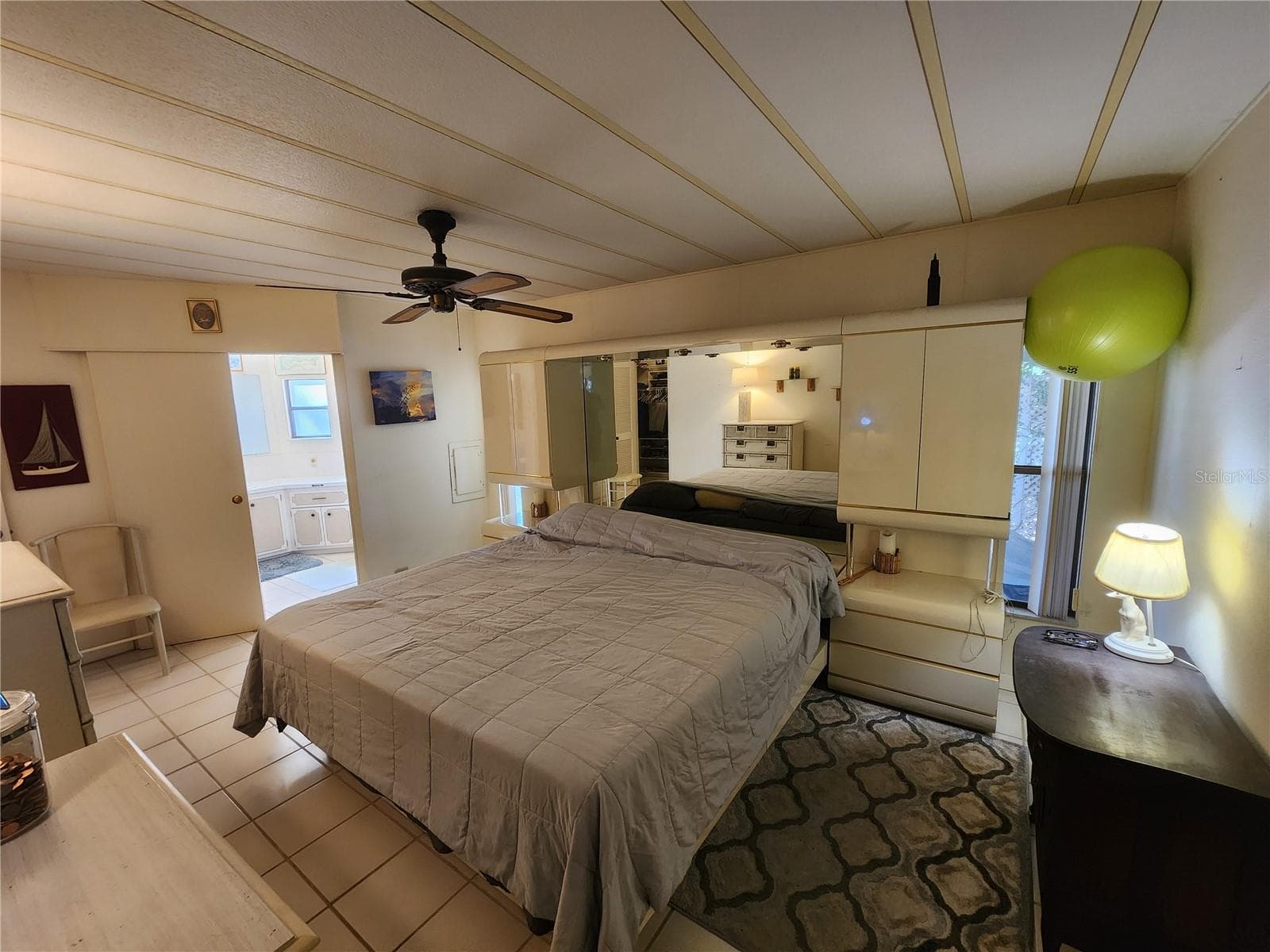 Primary Bedroom - 808 53RD AVE E #301, BRADENTON