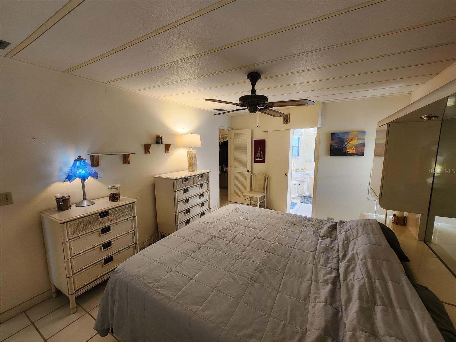 Primary Bedroom - 808 53RD AVE E #301, BRADENTON