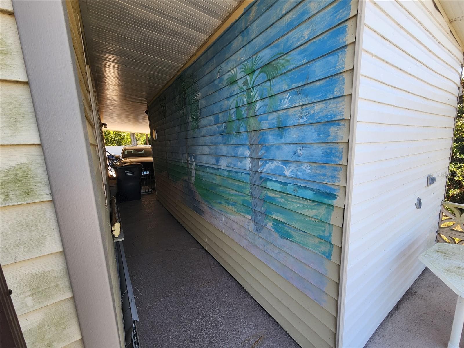 Shed. - 808 53RD AVE E #301, BRADENTON