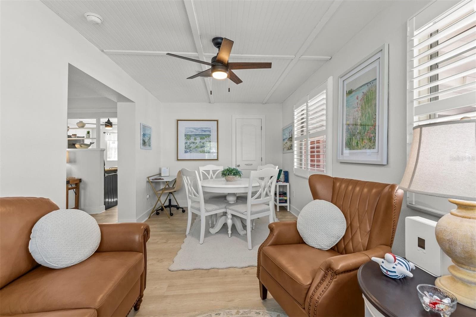 Single Family Residence at 550 80TH AVE, ST PETE BEACH, photo 28 of 57