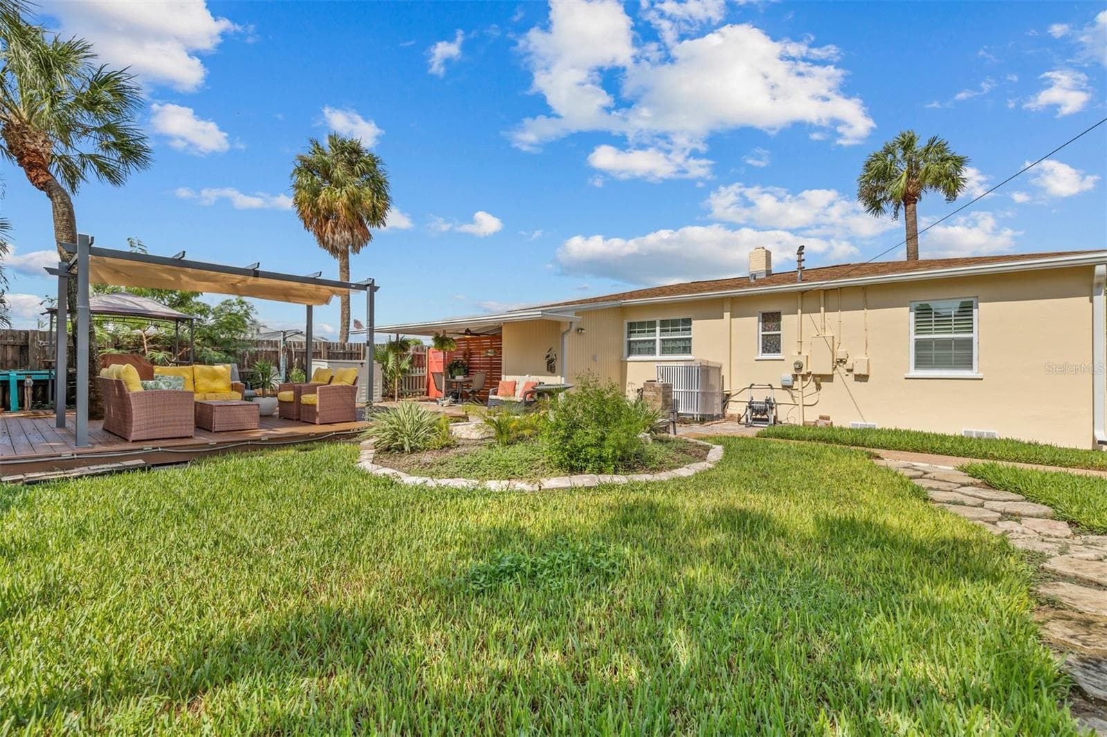 Single Family Residence at 550 80TH AVE, ST PETE BEACH, photo 46 of 57