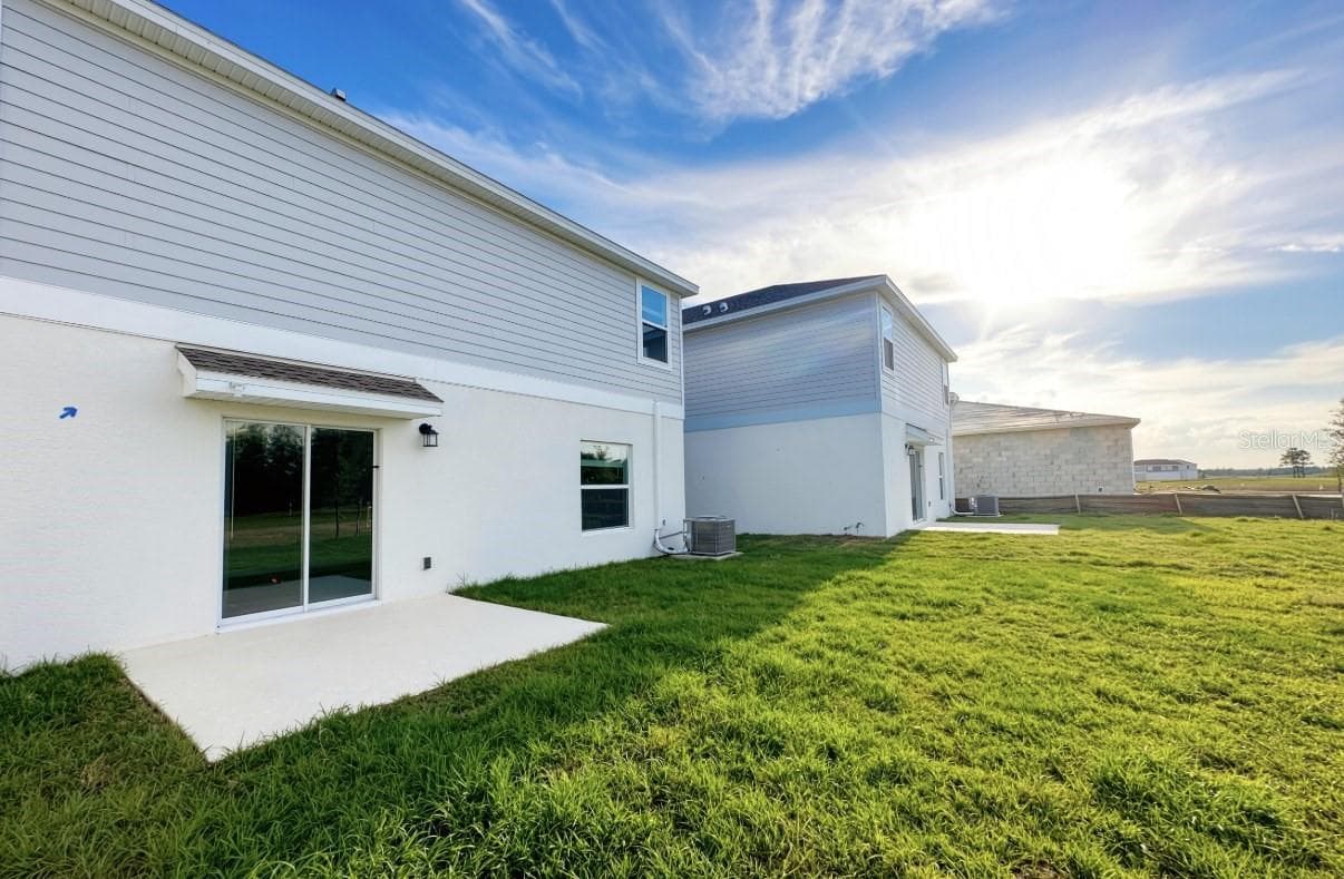 Single Family Residence at 844 DARING DR, DAVENPORT, photo 17 of 19
