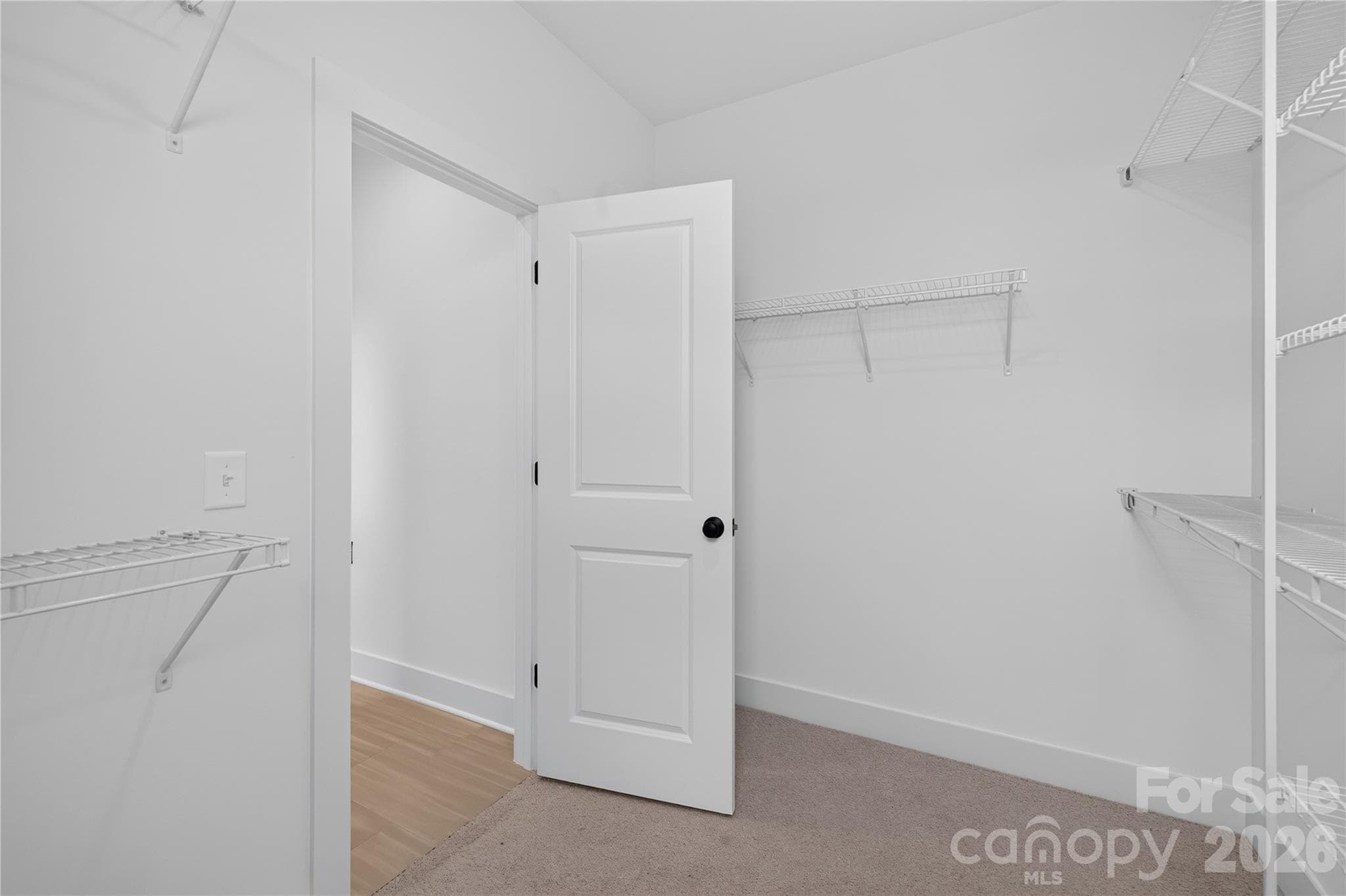 Owner's Closet - 9075 Maybry Park Street, Charlotte