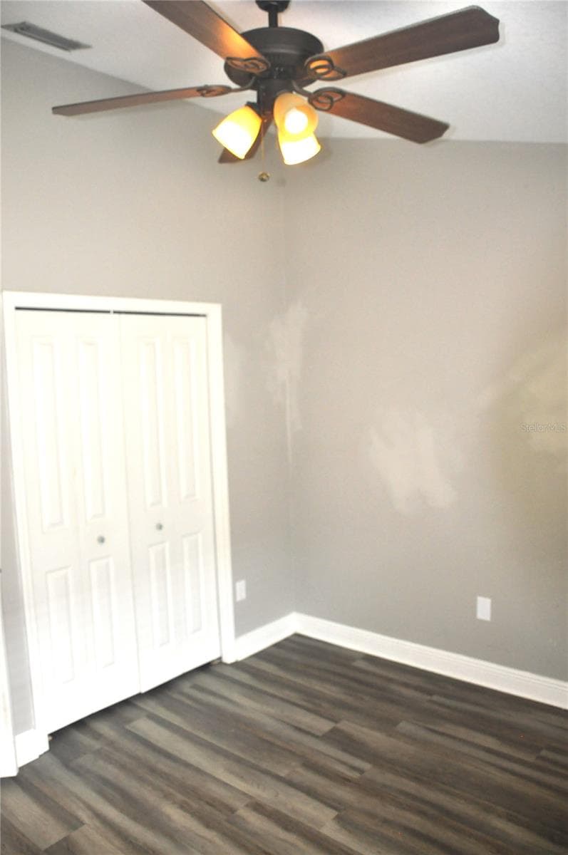Bedroom 2 - 421 THICKET CREST RD, SEFFNER