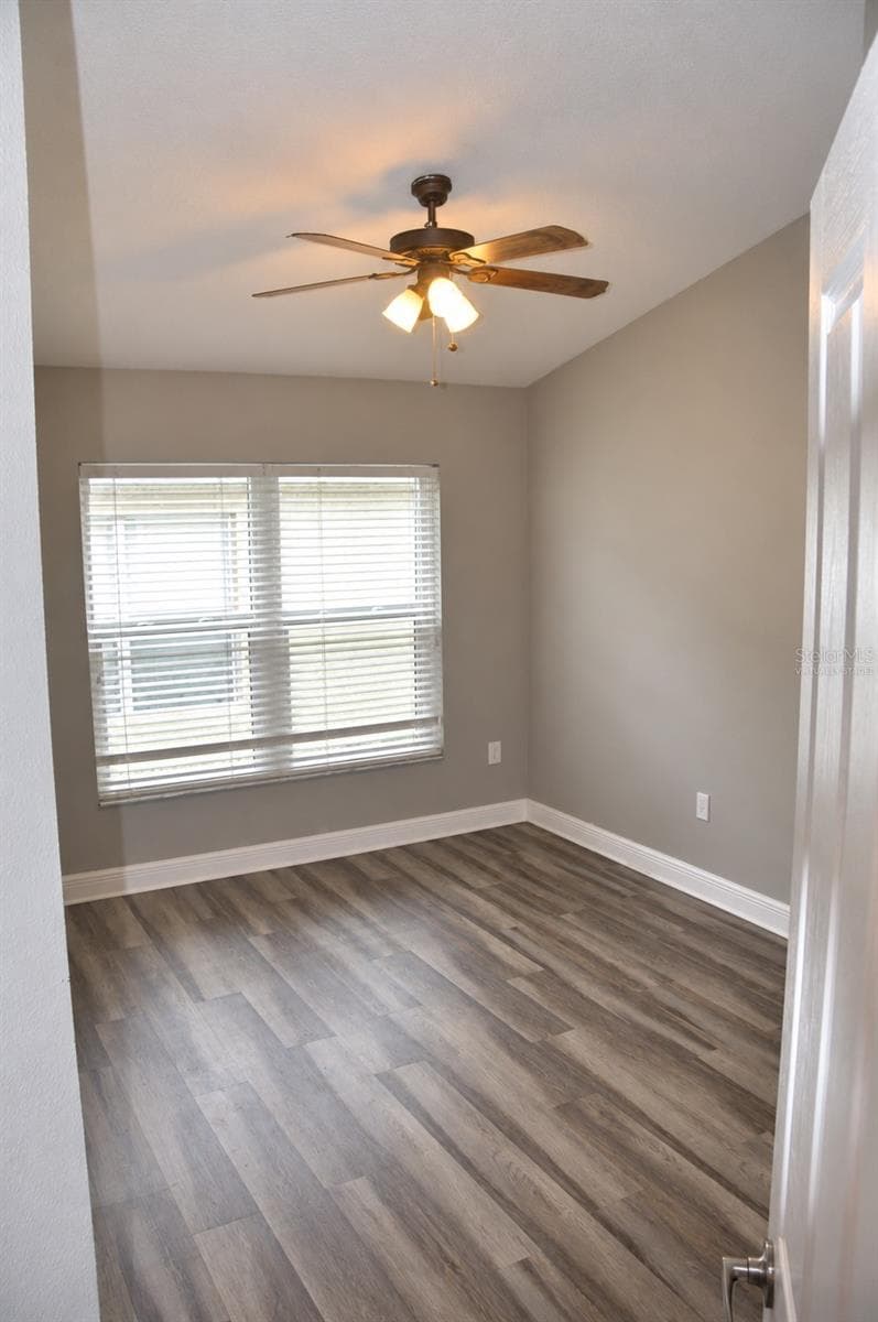 (Virtually Staged) Bedroom 4 - 421 THICKET CREST RD, SEFFNER