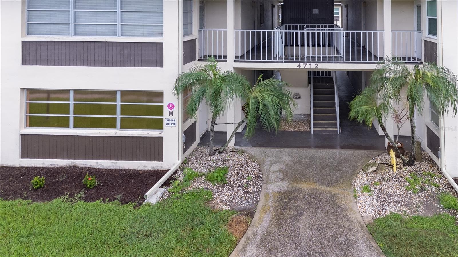 4712 MARINE PKWY #105
