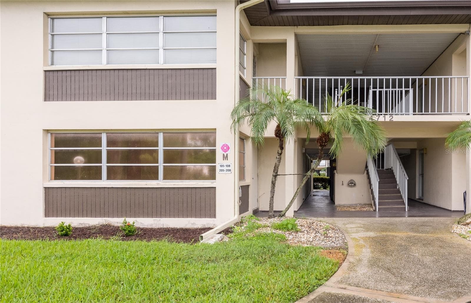 Condominium at 4712 MARINE PKWY #105, NEW PORT RICHEY, photo 4 of 24