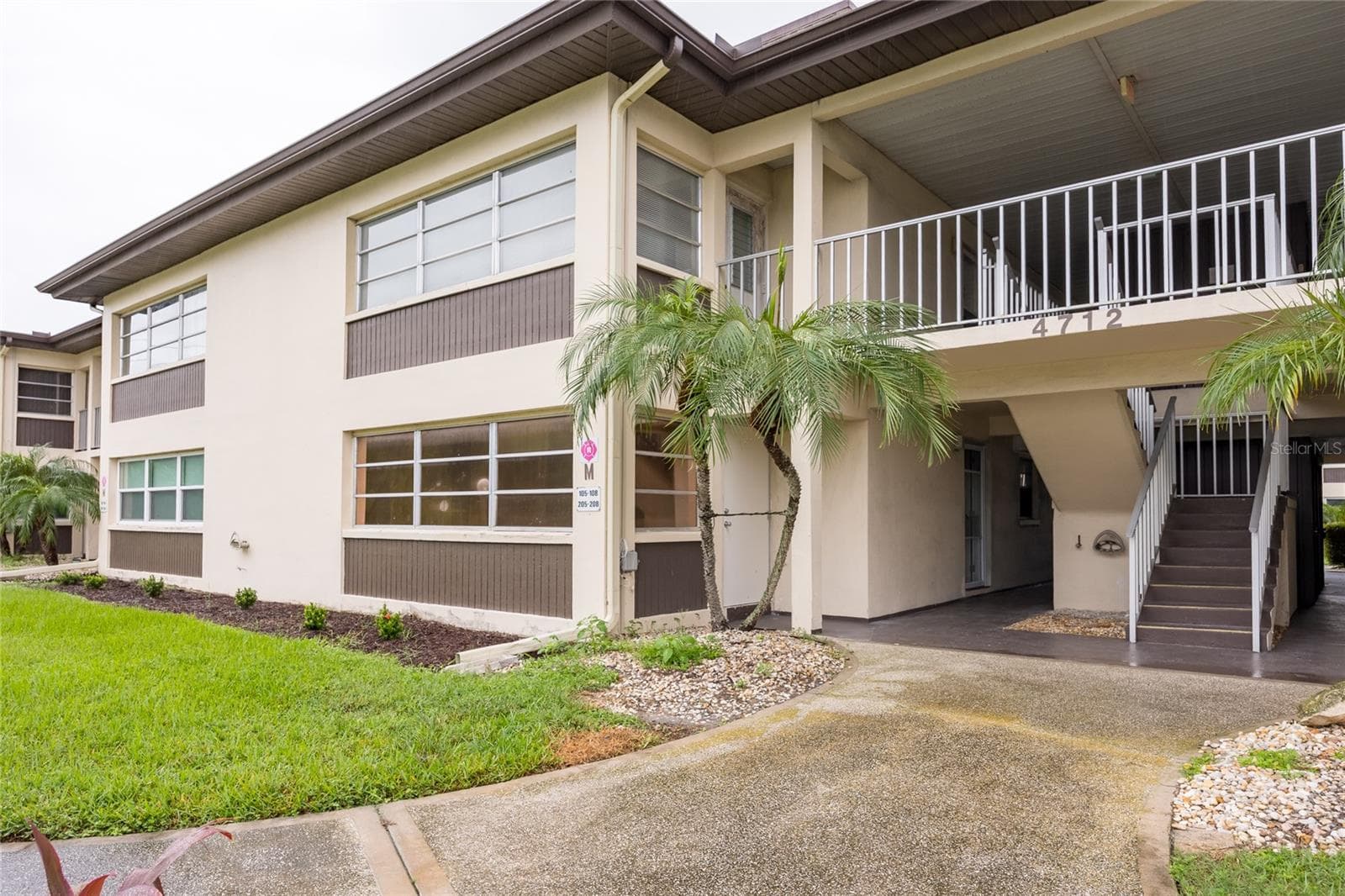 Condominium at 4712 MARINE PKWY #105, NEW PORT RICHEY, photo 12 of 24
