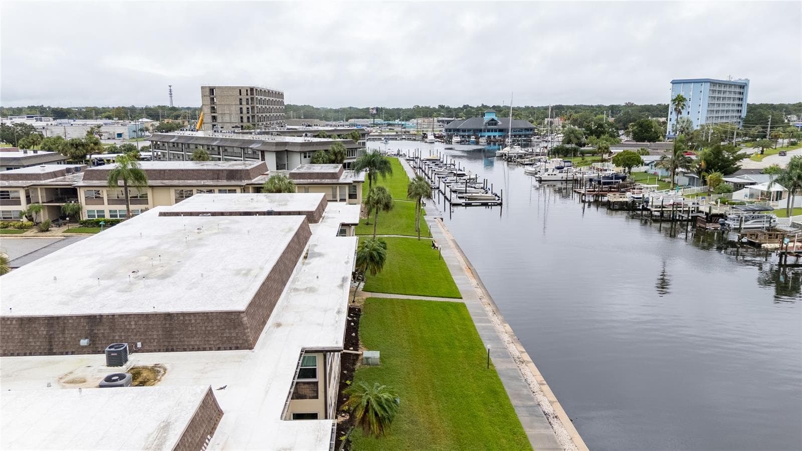 Condominium at 4712 MARINE PKWY #105, NEW PORT RICHEY, photo 24 of 24