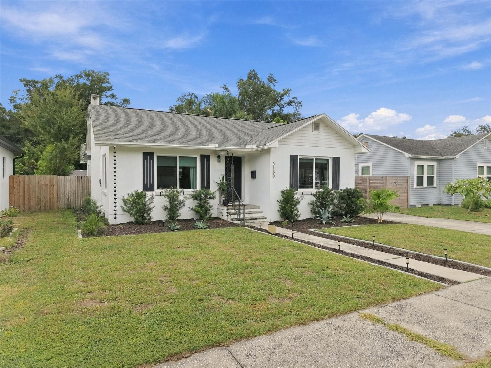 Single Family Residence at 3150 11TH AVE N, ST PETERSBURG, photo 3 of 68