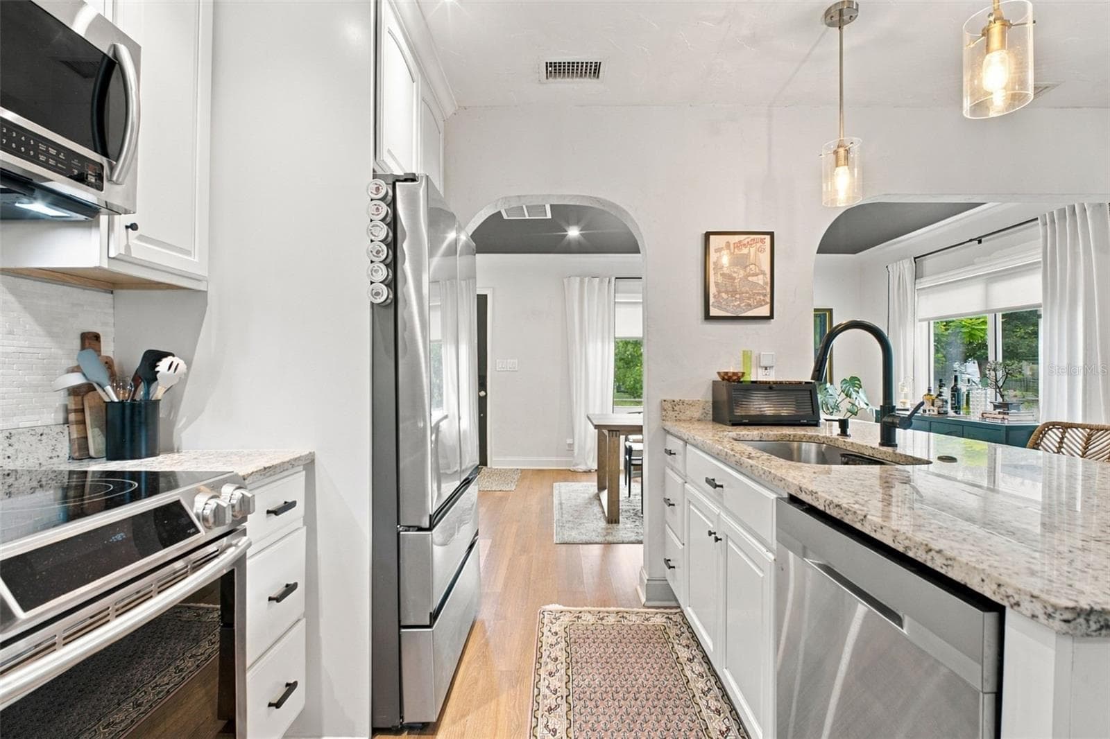 Single Family Residence at 3150 11TH AVE N, ST PETERSBURG, photo 22 of 68