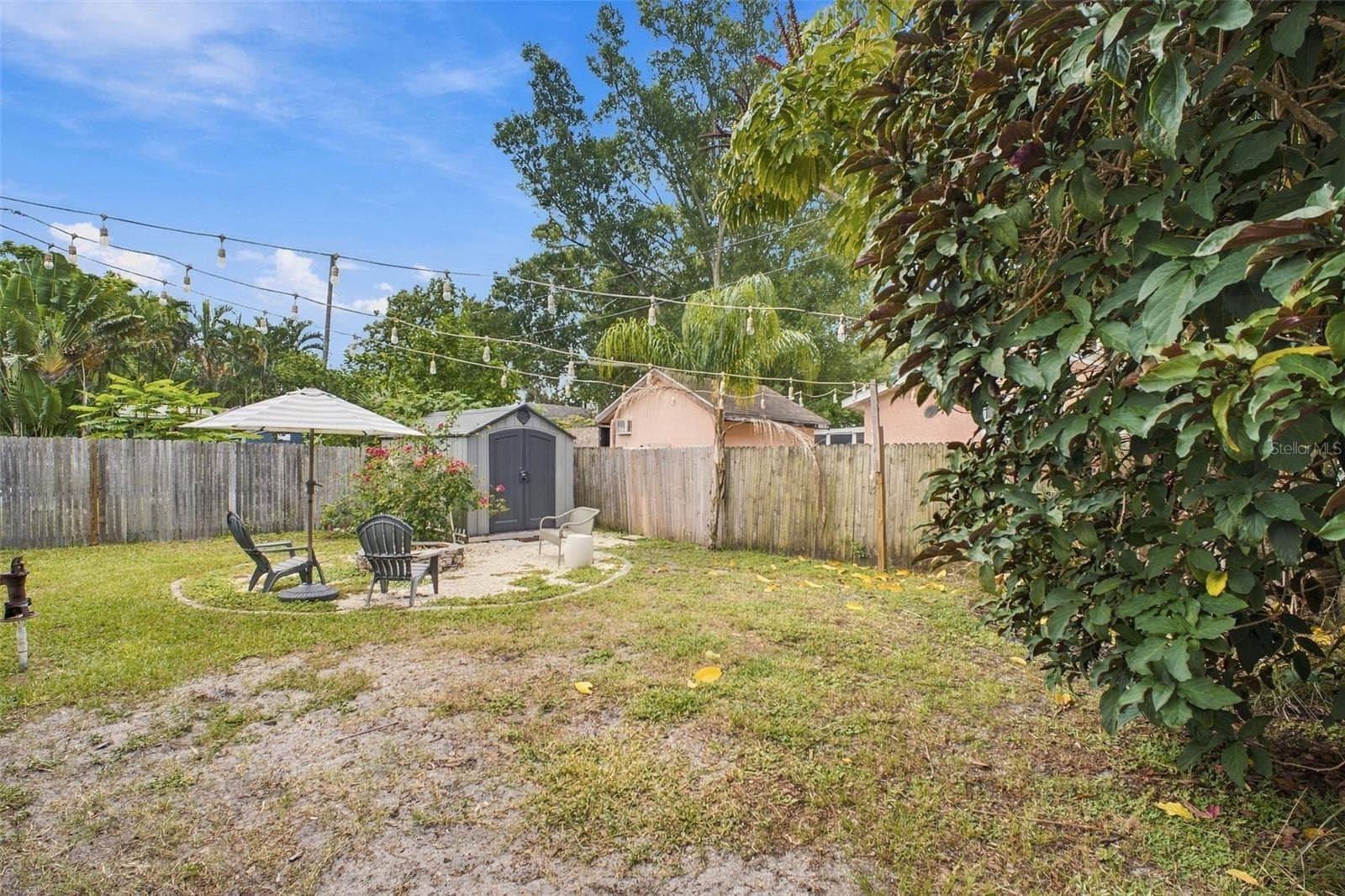 Single Family Residence at 3150 11TH AVE N, ST PETERSBURG, photo 49 of 68