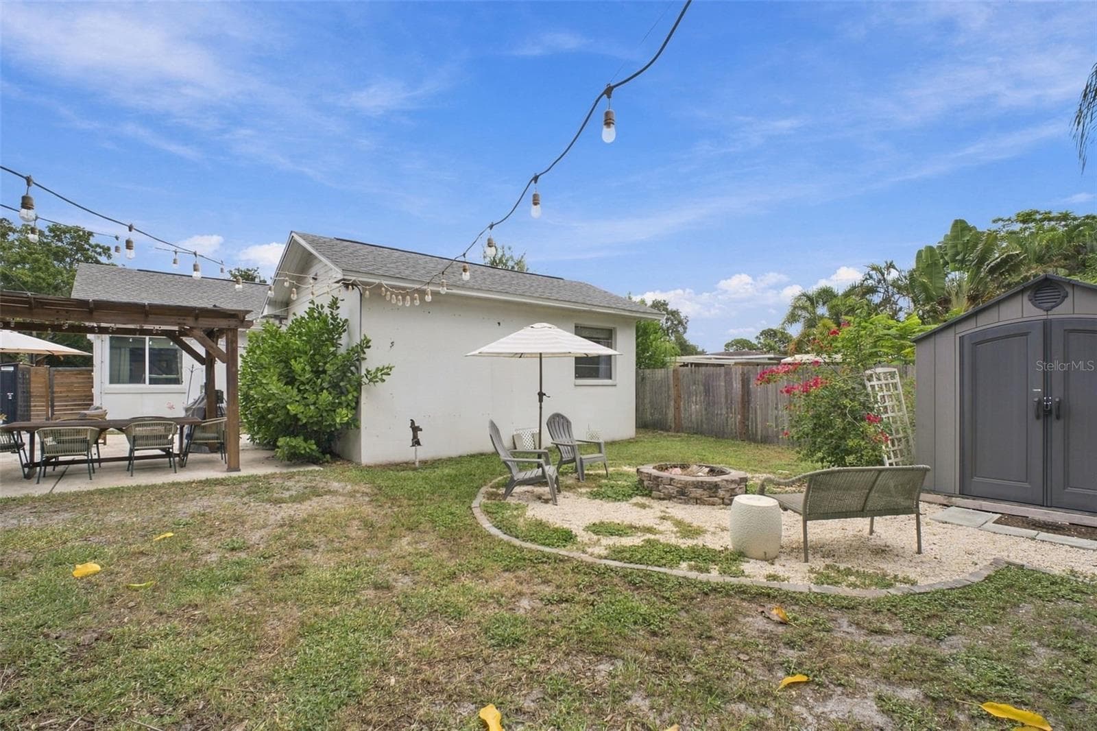 Single Family Residence at 3150 11TH AVE N, ST PETERSBURG, photo 50 of 68