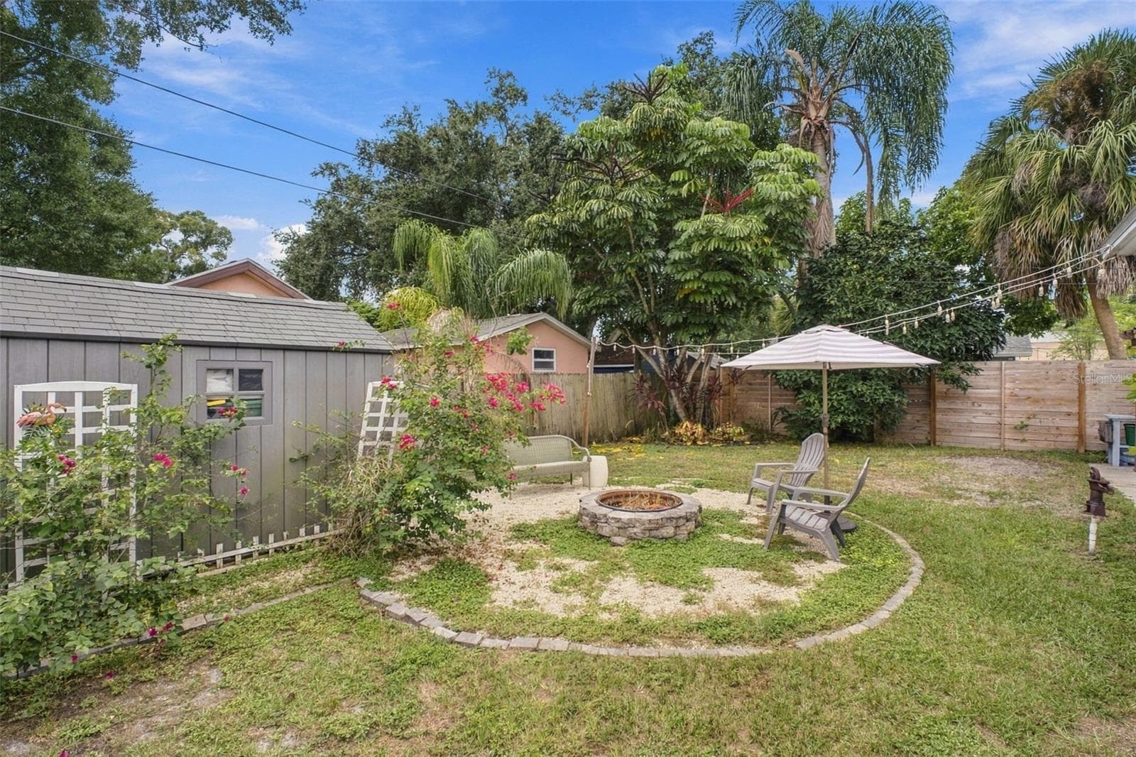 Single Family Residence at 3150 11TH AVE N, ST PETERSBURG, photo 51 of 68