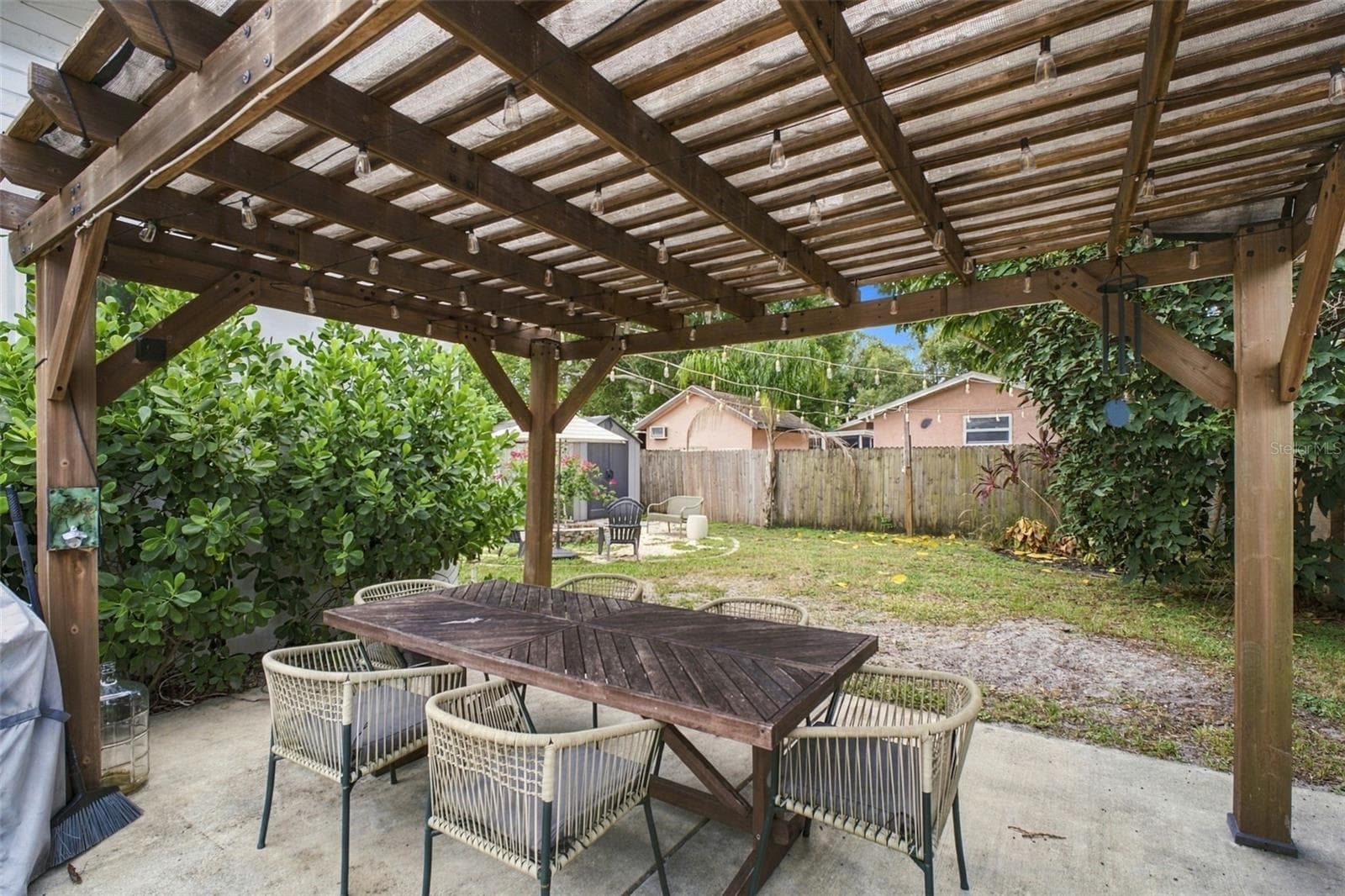 Single Family Residence at 3150 11TH AVE N, ST PETERSBURG, photo 52 of 68