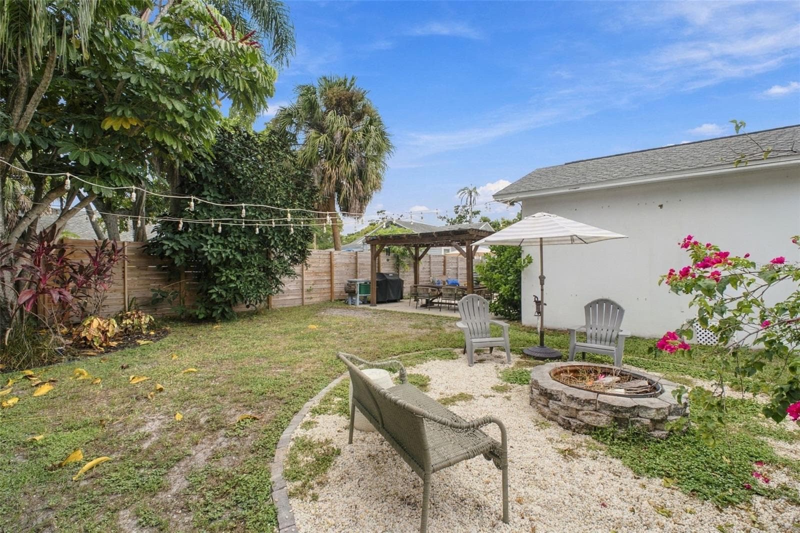 Single Family Residence at 3150 11TH AVE N, ST PETERSBURG, photo 53 of 68
