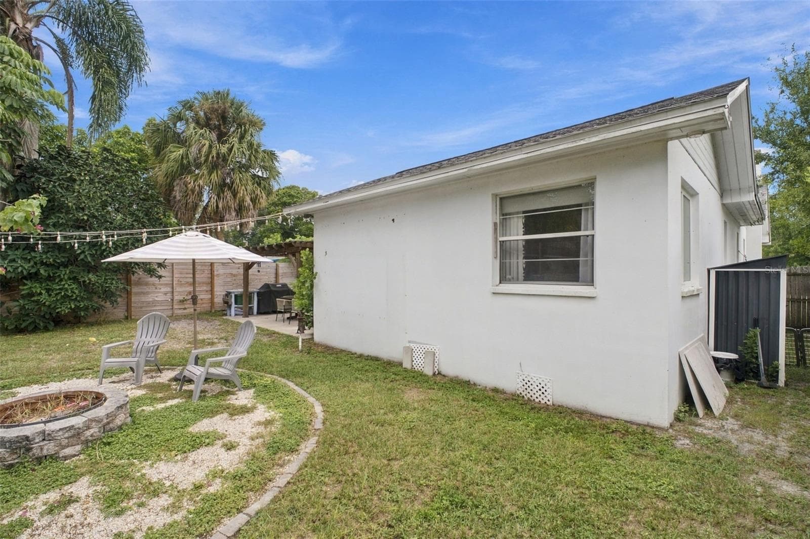 Single Family Residence at 3150 11TH AVE N, ST PETERSBURG, photo 54 of 68