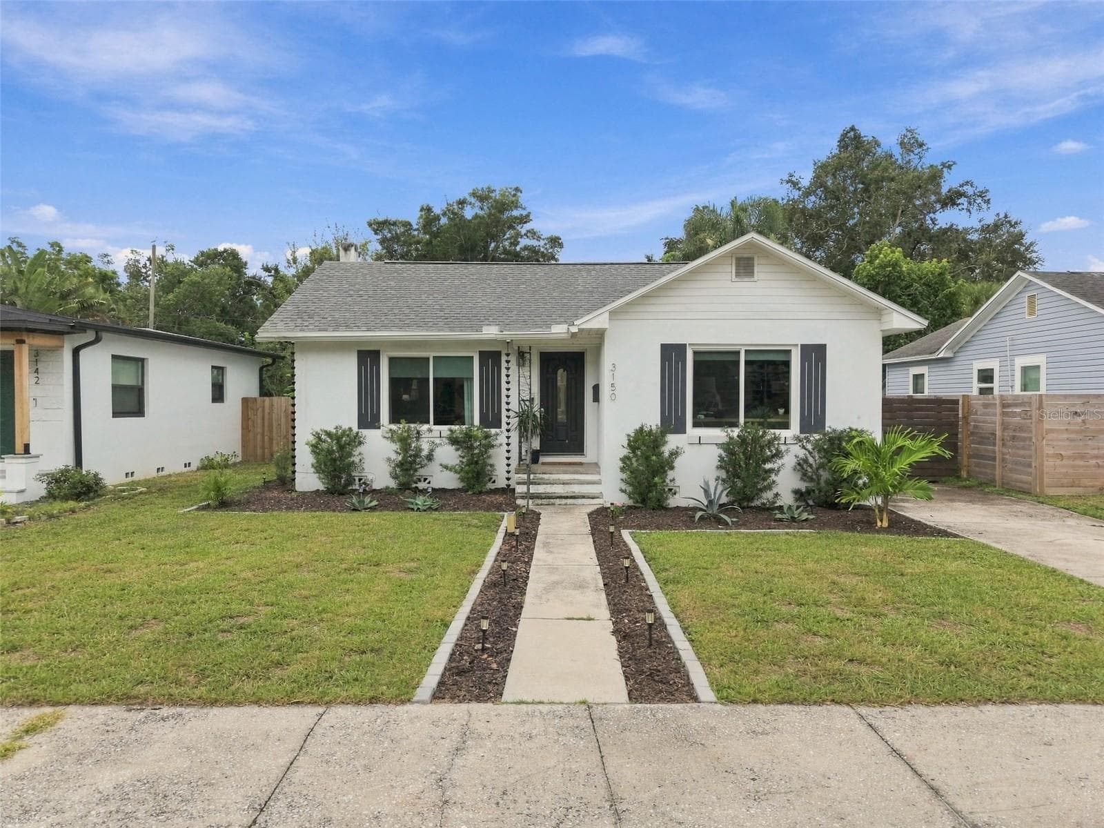 Single Family Residence at 3150 11TH AVE N, ST PETERSBURG, photo 57 of 68