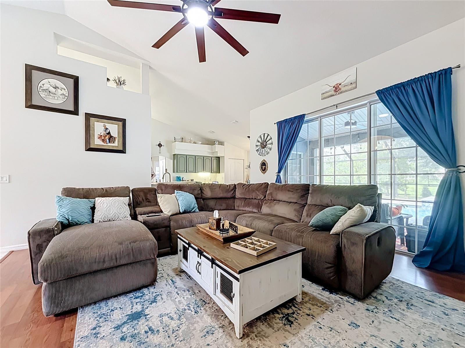 Single Family Residence at 5141 SW 111TH LANE RD, OCALA, photo 9 of 93