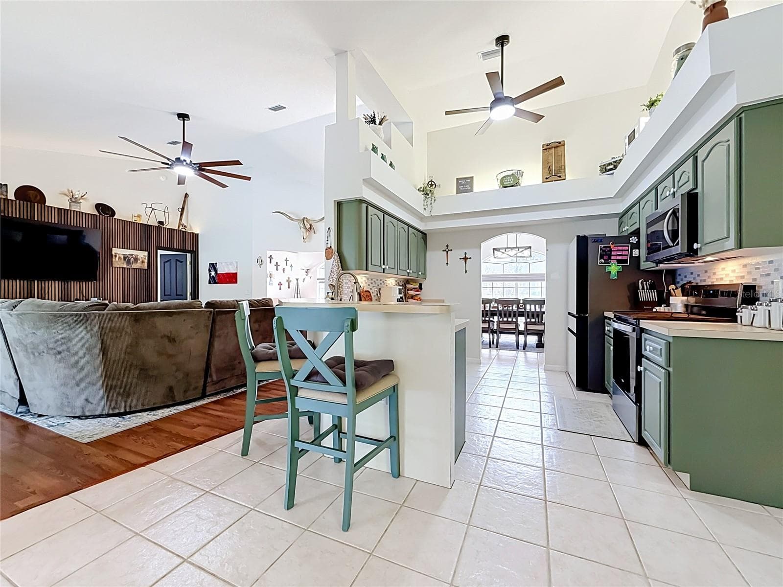 Single Family Residence at 5141 SW 111TH LANE RD, OCALA, photo 15 of 93
