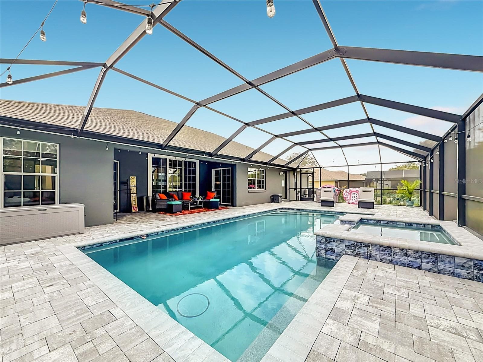 Single Family Residence at 5141 SW 111TH LANE RD, OCALA, photo 59 of 93