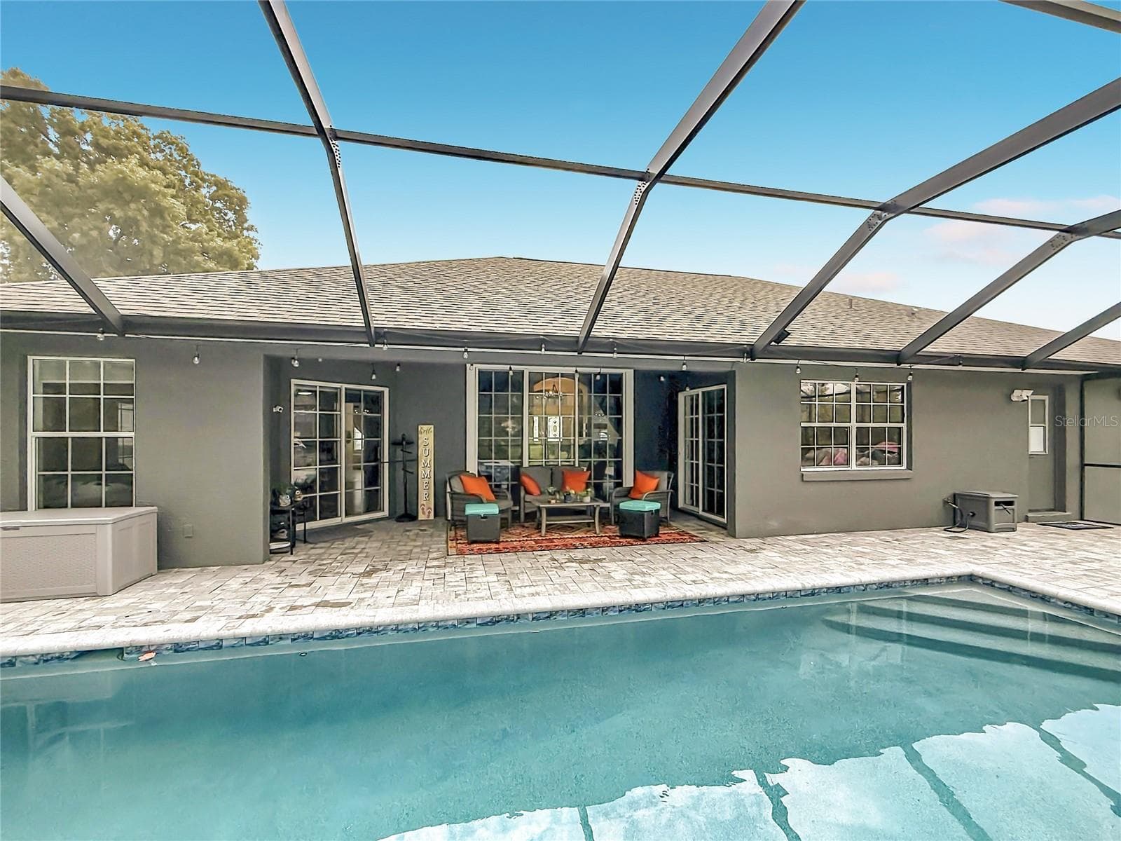 Single Family Residence at 5141 SW 111TH LANE RD, OCALA, photo 61 of 93