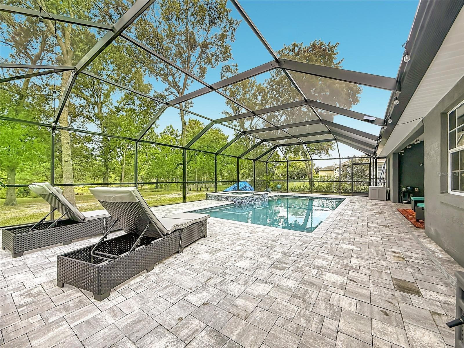 Single Family Residence at 5141 SW 111TH LANE RD, OCALA, photo 63 of 93