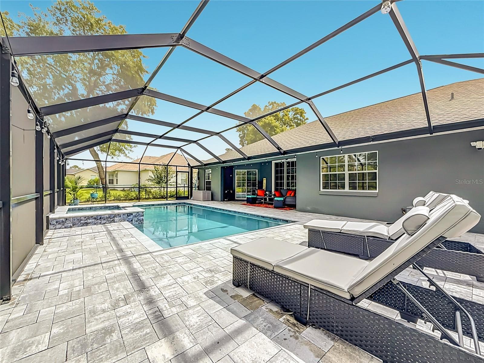 Single Family Residence at 5141 SW 111TH LANE RD, OCALA, photo 65 of 93
