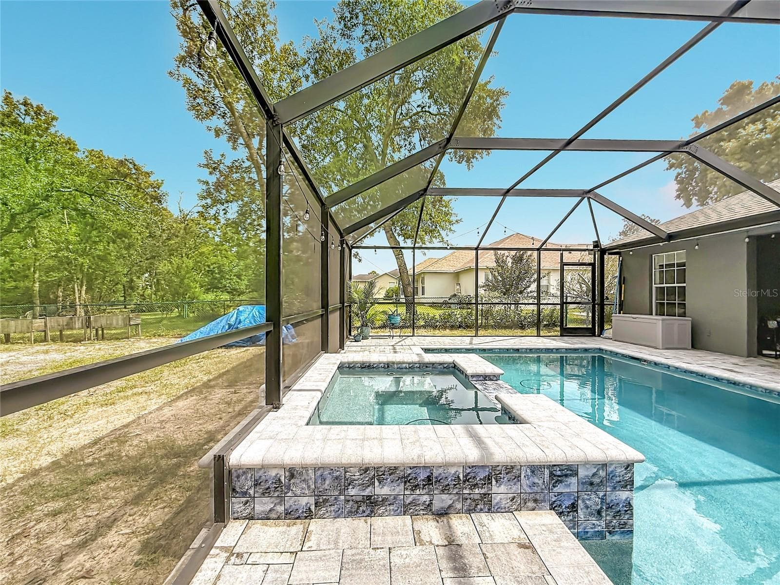 Single Family Residence at 5141 SW 111TH LANE RD, OCALA, photo 66 of 93