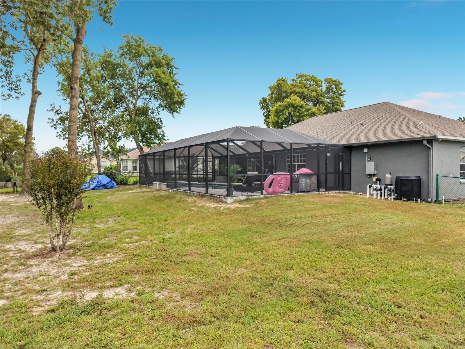 Single Family Residence at 5141 SW 111TH LANE RD, OCALA, photo 67 of 93