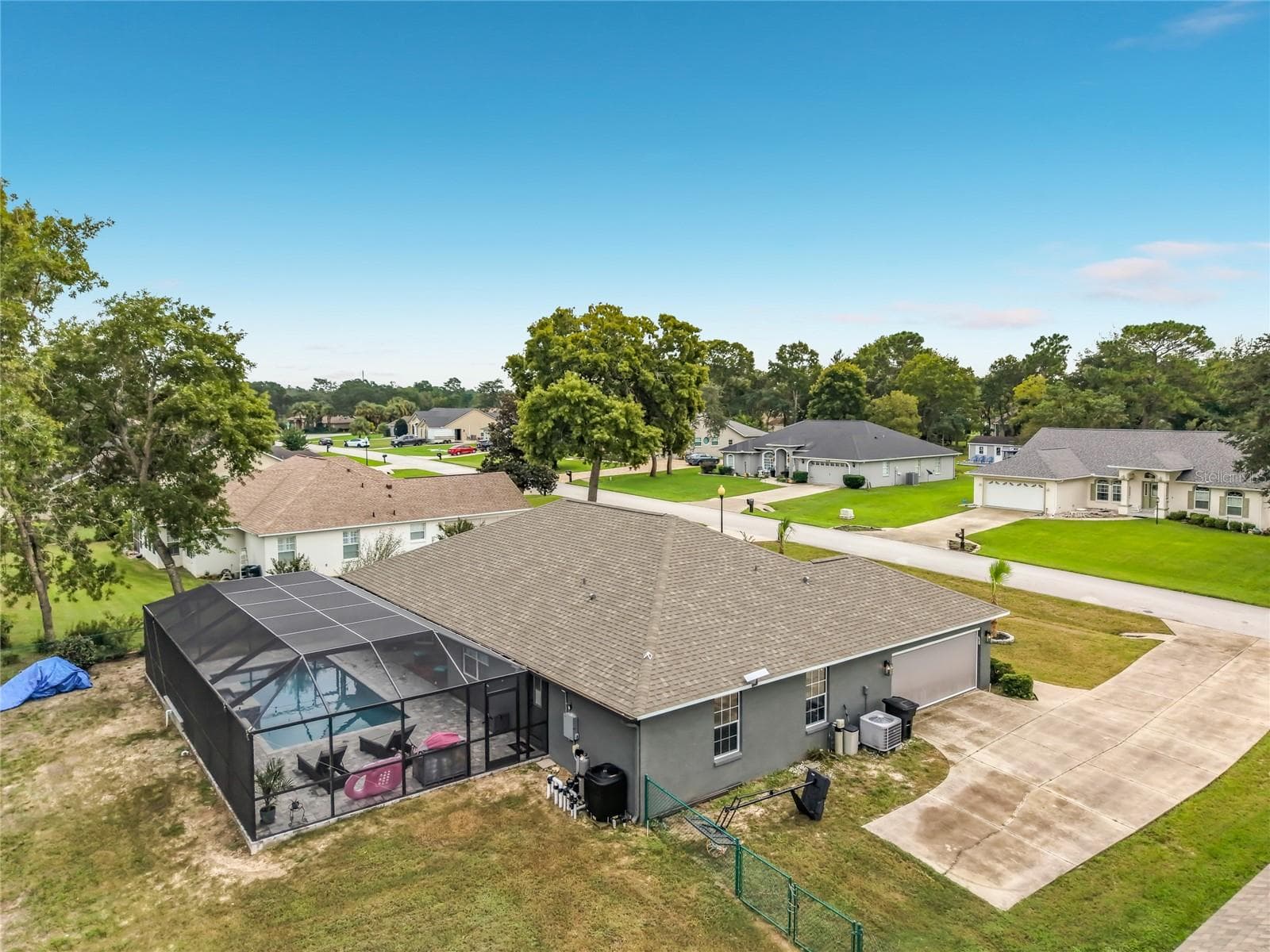 Single Family Residence at 5141 SW 111TH LANE RD, OCALA, photo 70 of 93