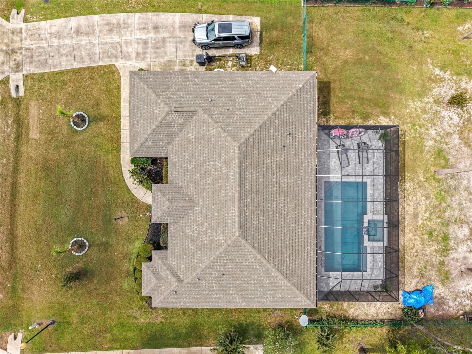 Single Family Residence at 5141 SW 111TH LANE RD, OCALA, photo 72 of 93