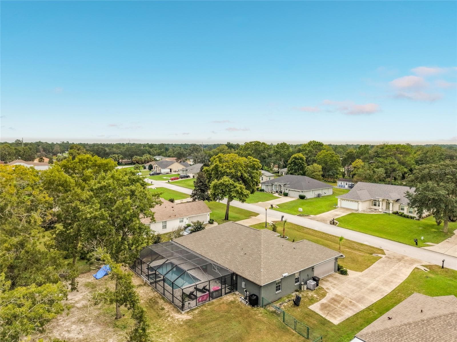 Single Family Residence at 5141 SW 111TH LANE RD, OCALA, photo 77 of 93