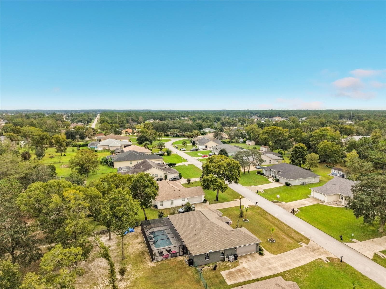 Single Family Residence at 5141 SW 111TH LANE RD, OCALA, photo 78 of 93