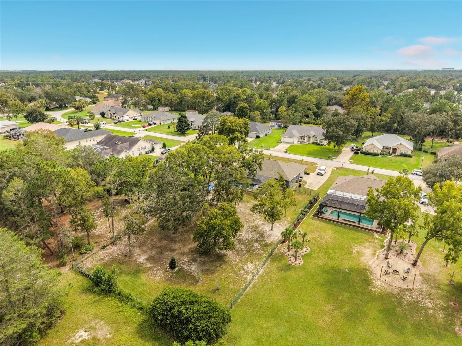 Single Family Residence at 5141 SW 111TH LANE RD, OCALA, photo 80 of 93