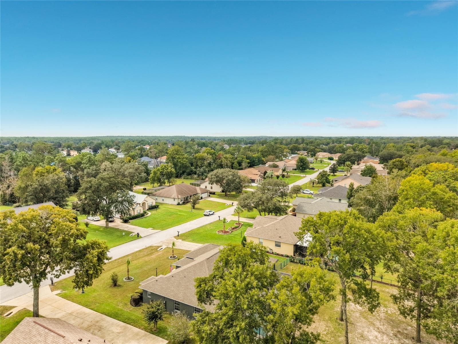 Single Family Residence at 5141 SW 111TH LANE RD, OCALA, photo 82 of 93