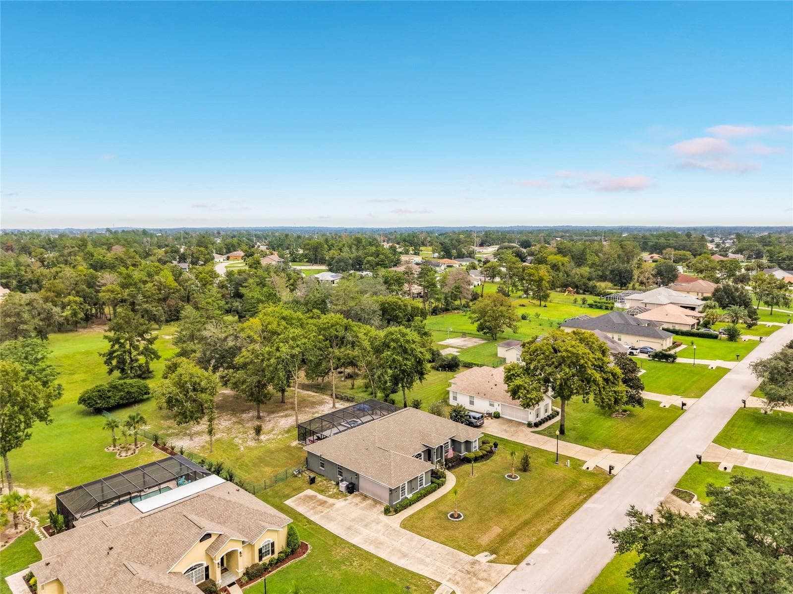 Single Family Residence at 5141 SW 111TH LANE RD, OCALA, photo 85 of 93