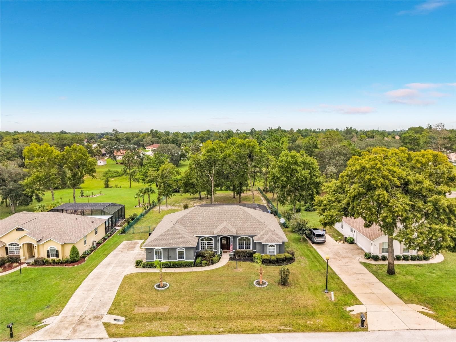 Single Family Residence at 5141 SW 111TH LANE RD, OCALA, photo 88 of 93