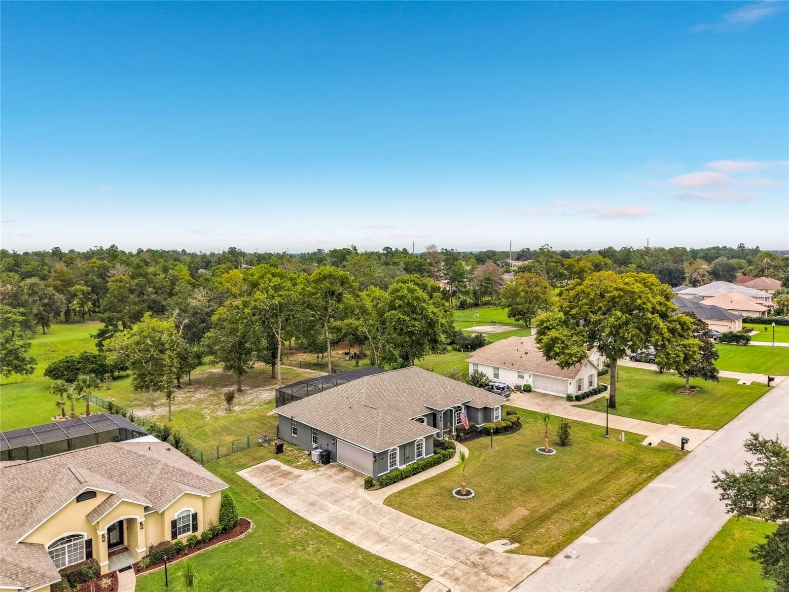 Single Family Residence at 5141 SW 111TH LANE RD, OCALA, photo 89 of 93