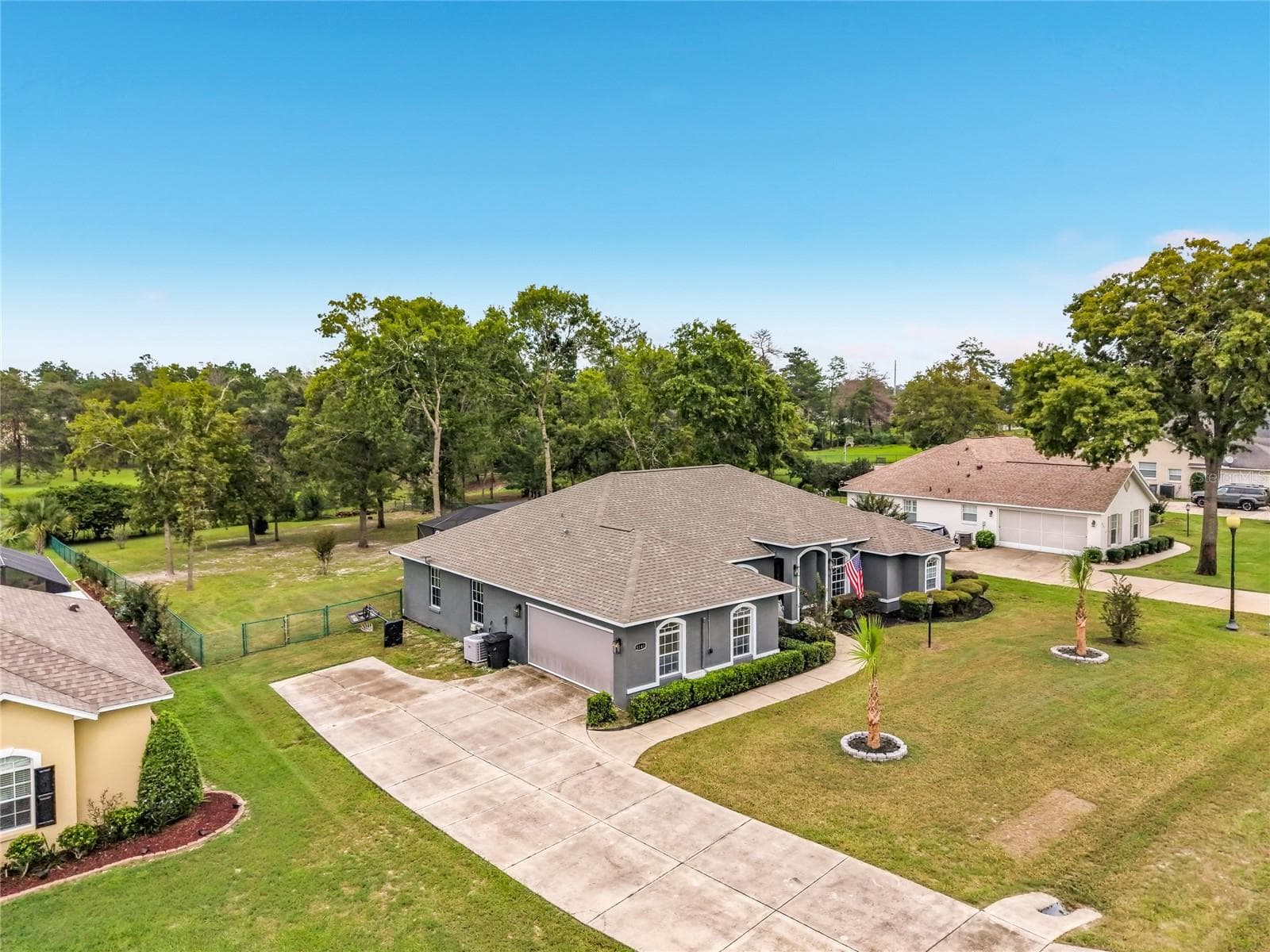 Single Family Residence at 5141 SW 111TH LANE RD, OCALA, photo 91 of 93