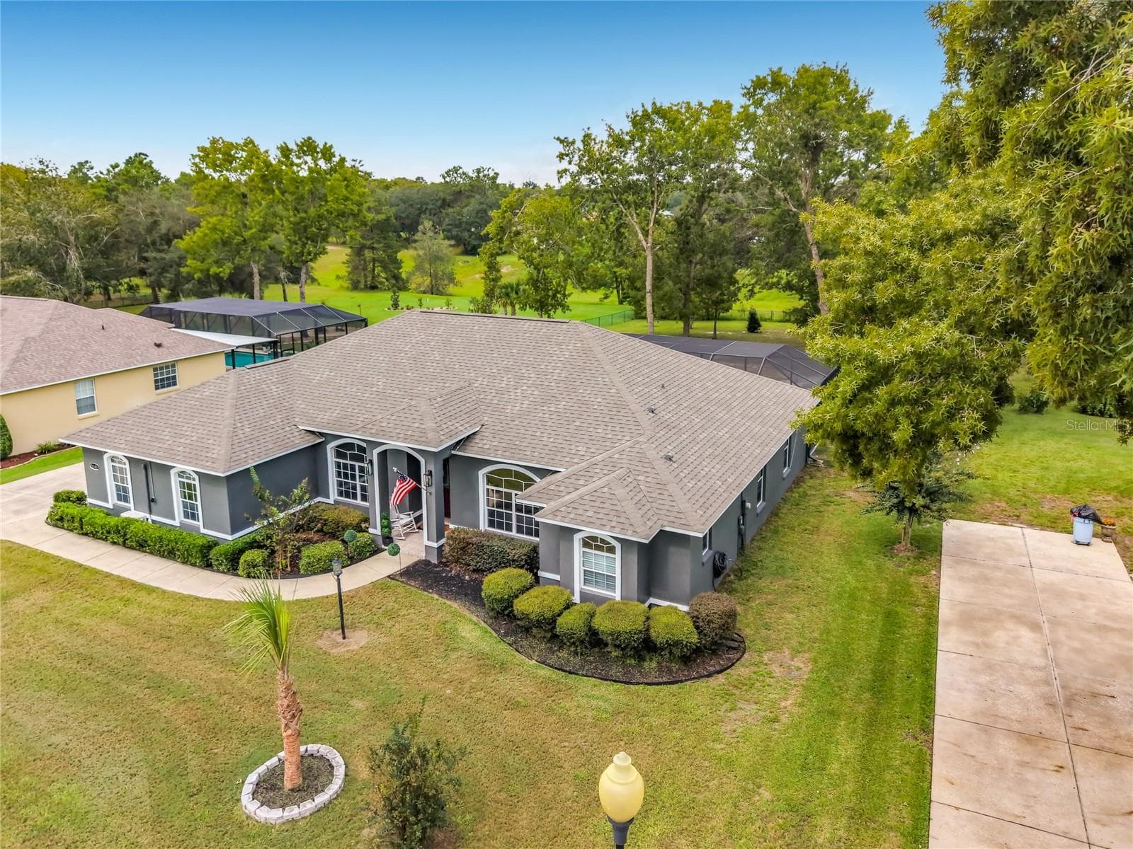 Single Family Residence at 5141 SW 111TH LANE RD, OCALA, photo 92 of 93
