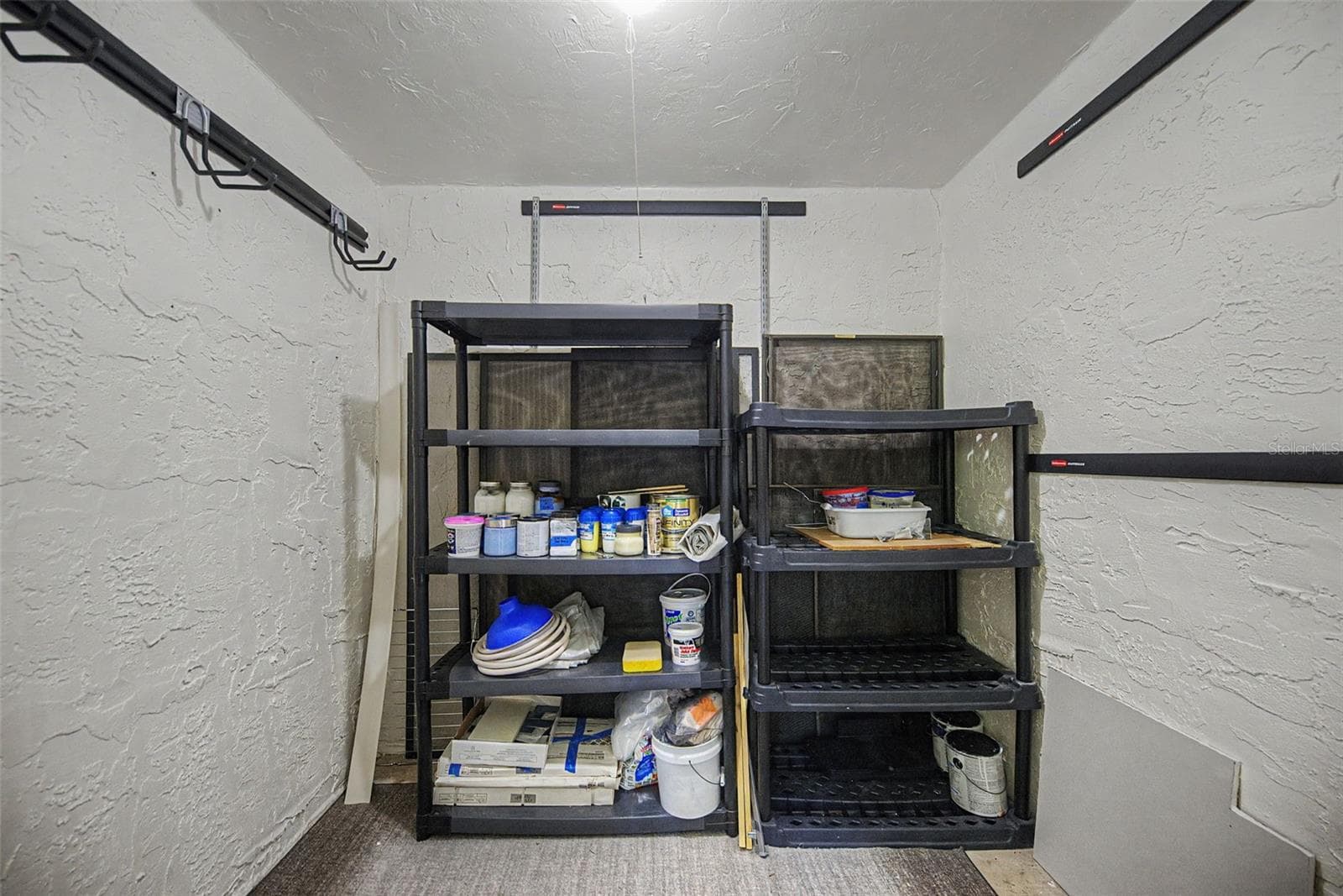 Storage Room in Florida Room - 1801 E LAKE RD #1D, PALM HARBOR