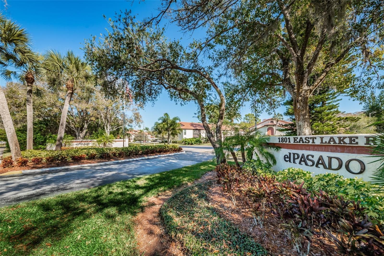 Condominium at 1801 E LAKE RD #1D, PALM HARBOR, photo 43 of 56