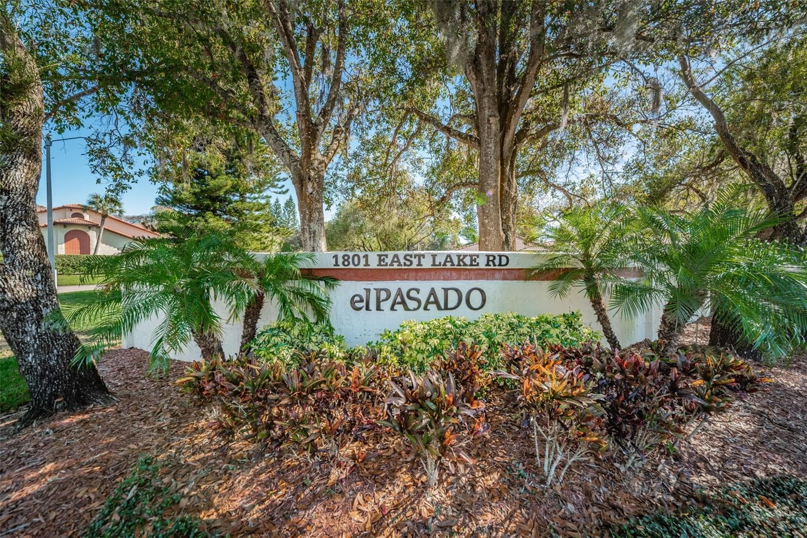 Condominium at 1801 E LAKE RD #1D, PALM HARBOR, photo 44 of 56
