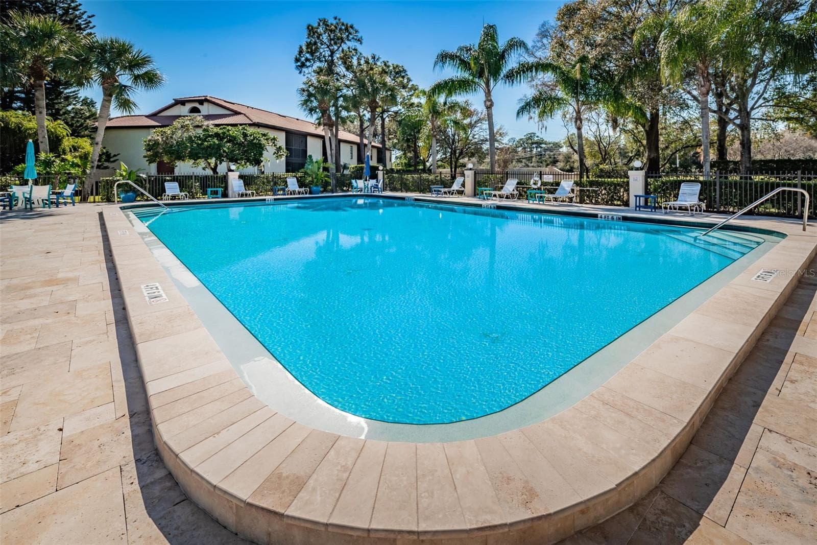 Condominium at 1801 E LAKE RD #1D, PALM HARBOR, photo 45 of 56