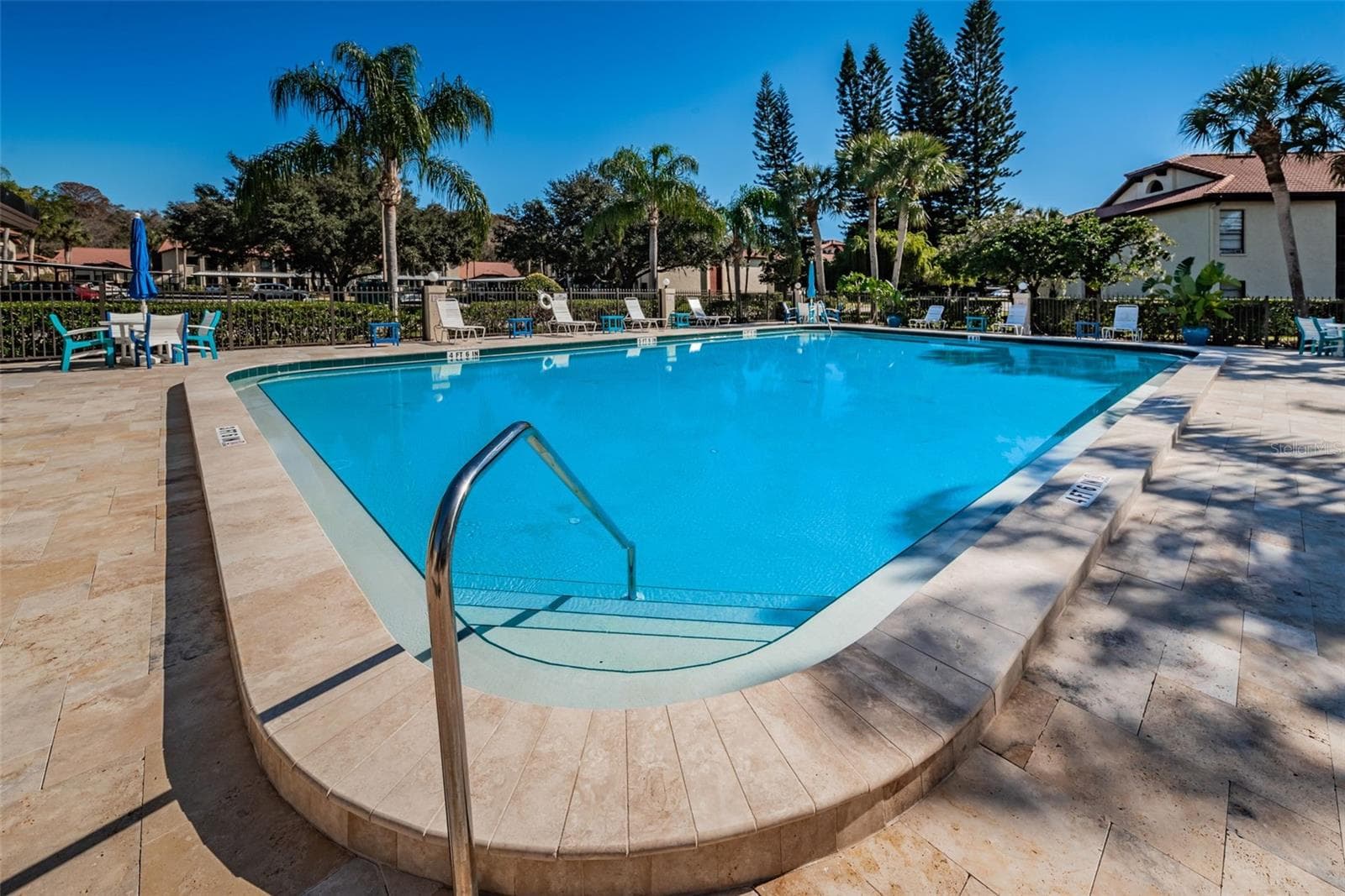 Condominium at 1801 E LAKE RD #1D, PALM HARBOR, photo 47 of 56
