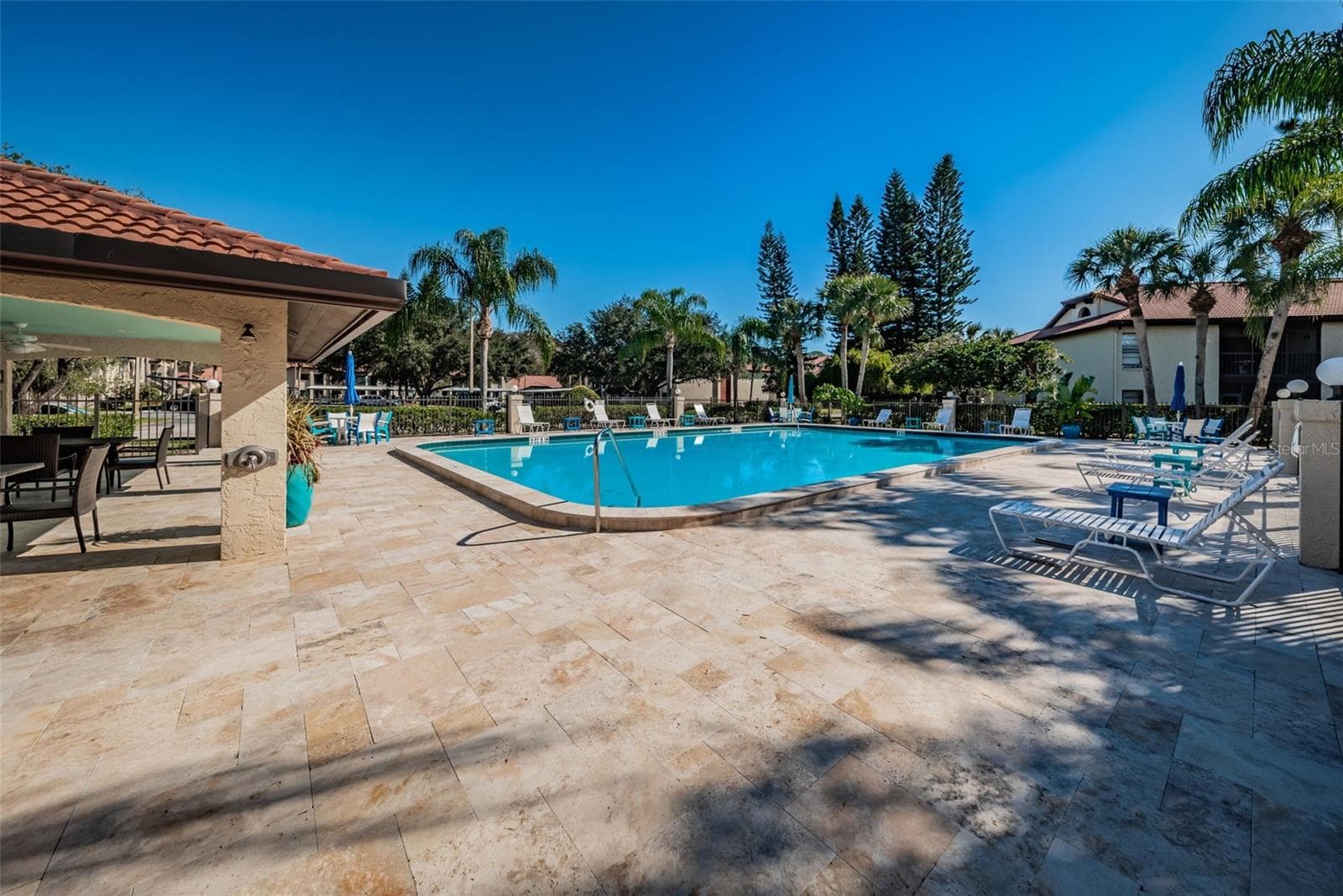 Condominium at 1801 E LAKE RD #1D, PALM HARBOR, photo 48 of 56