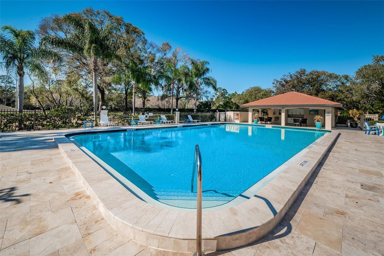 Condominium at 1801 E LAKE RD #1D, PALM HARBOR, photo 50 of 56
