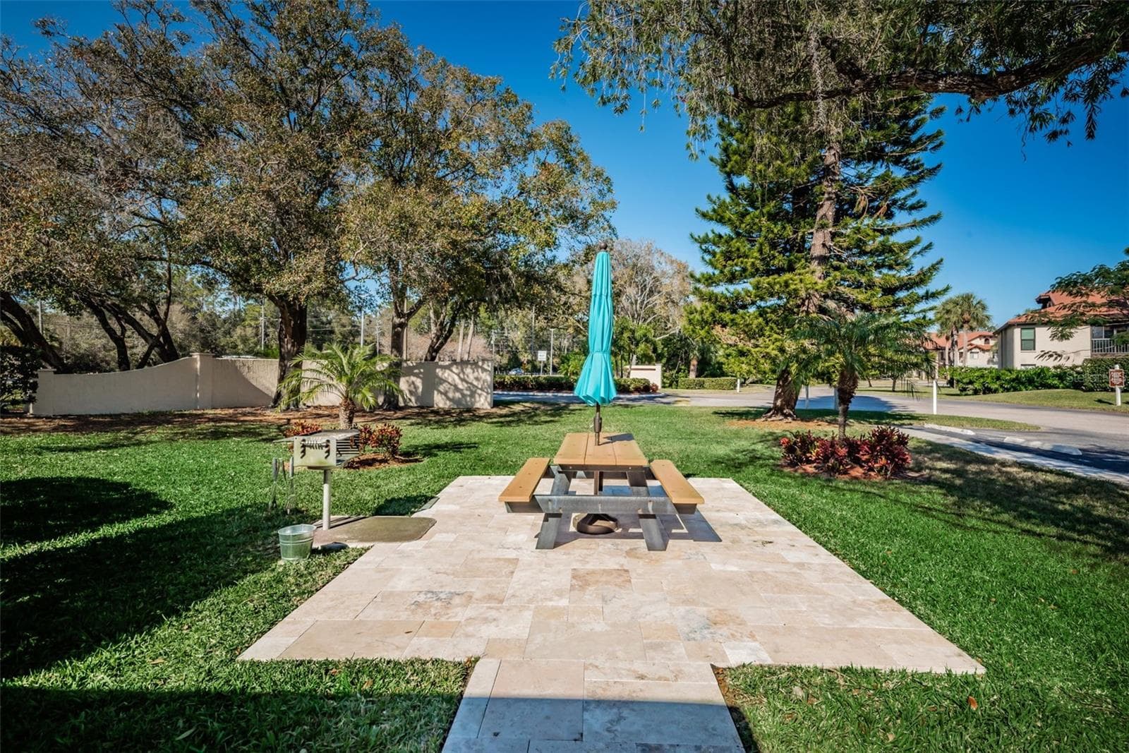 Condominium at 1801 E LAKE RD #1D, PALM HARBOR, photo 53 of 56